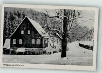 09322 O9294 Penig - Gasthaus Höllmühle