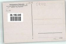 09322 O9294 Penig - Gasthaus Höllmühle