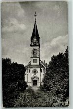57810 Avricourt Deutsch - Kirche