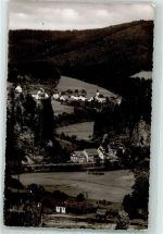 72270 W7292 Schwarzenberg - Hotel Sackmann