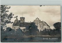 48565 W4430 Steinfurt , Westf - Schloß Burgsteinfurt