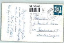 72270 W7292 Schwarzenberg - Fliegeraufnahme