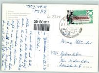 04849 O7282 Bad Düben - Rathaus Burg Heimatmuseum Kulturhaus Moorbad Eisenmoorbad Platz der Jugend Bus