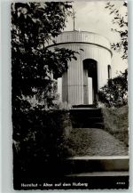 02747 O8709 Herrnhut - Altan Hutberg
