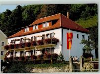 92363 W8431 Breitenbrunn , Oberpf - Pension Gunda Ferstl