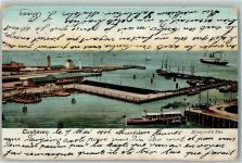 27472 W2190 Cuxhaven