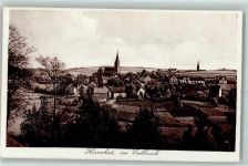 02747 O8709 Herrnhut KEINE AK Eulbusch Kirche