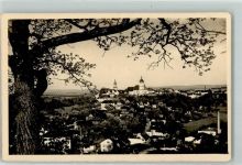 Neustadt Nove Mesto - Kirche