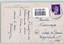 83313 W8227 Siegsdorf , Oberbay