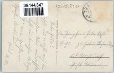 83313 W8227 Maria Eck , Kr Traunstein, Oberbay - Kirche von Maria Eck