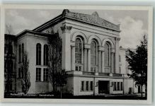39218 O3300 Bad Salzelmen Schönebeck Elbe - Sanatorium