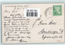 Schwäbische Eisenbahn Ziege Dackel Serie 200 Bild 3 AK Böttcher, H. 1926