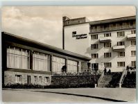 09544 O9331 Cämmerswalde - FDGB Erholungsheim Paul Gruner OT Rauschenbach