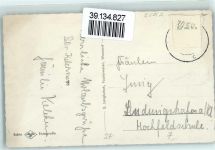 31515 W3050 Wunstorf Gebrauchsspuren Langestraße und Stadtkirche Oldtimer Fahrrad LKW