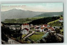 94252 W8371 Bayerisch Eisenstein - Arber