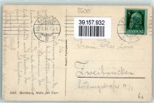 96047 W8600 Bamberg