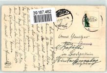 Kinder Namenstag Verlag Amag 66876-2 AK Telefon 1939 Foto AK