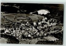 91235 W8564 Velden , Mittelfr - Fliegeraufnahme