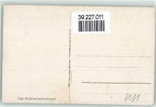 82431 W8113 Kochel a. See - Walchenseekraftwerk Ottmar Zieher