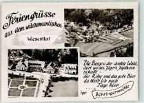 91327 W8556 Behringersmühle - Wiesentthal