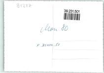 91327 W8556 Behringersmühle - Wiesentthal