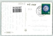 95349 W8656 Thurnau - Schwimmbad