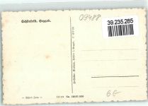 09488 O9301 Schönfeld b Annaberg-Buchholz