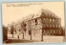 52062 W5100 Aachen - Mozartstraße Offizierwohnungen Kind