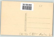 52062 W5100 Aachen - Mozartstraße Offizierwohnungen Kind