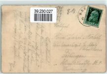 85625 W8019 Glonn , Kr Ebersberg, Oberbay Gebrauchsspuren Schloß Zinneberg