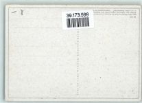 Verlag Carl Werner Nr. 103 AK Chow Chow Gebrauchsspuren
