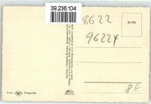 96224 W8622 Burgkunstadt