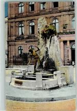 52062 W5100 Aachen - Bakour Brunnen