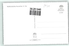93453 W8497 Neukirchen b Hl Blut - Wallfahrtskirche