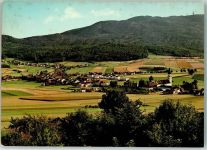 93453 W8497 Neukirchen b Hl Blut - mit Hoher Bogen