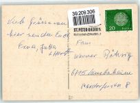 25826 W2252 St. Peter-Ording - Strand Leuchtturm Gänse Seehund Arche Noah