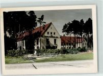 07629 O6530 Hermsdorf , Thür - HO Rasthof Hermsdorfer Kreuz