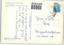 07629 O6530 Hermsdorf , Thür - HO Rasthof Hermsdorfer Kreuz