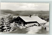 94239 W8375 Gotteszell - Ferien- und Pensionshaus Loderhard Winter