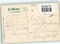 83125 W8201 Eggstätt , Kr Rosenheim, Oberbay