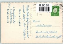 22880 W2000 Schulau - Hafeneinfahrt Hafen Willkomm Höft Fahrrad Schiff Boote Segelboot