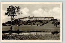 84066 W8304 Mallersdorf-Pfaffenberg - Kloster