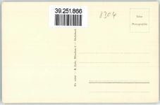 84066 W8304 Mallersdorf-Pfaffenberg - Kloster