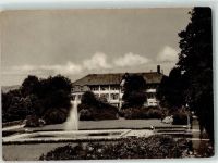 91438 W8532 Bad Windsheim - Kurhaus Klinik der Rummelsberger Anstalten