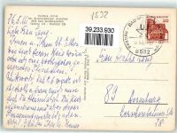 91438 W8532 Bad Windsheim - Kurhaus Klinik der Rummelsberger Anstalten