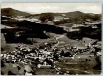 94239 W8375 Gotteszell - Fliegeraufnahme