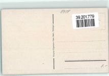 87645 W8959 Hohenschwangau - Landkarte