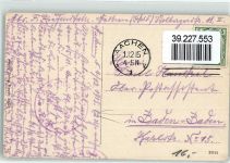 52062 W5100 Aachen 1915 - Stadtwald Heldengräber im Heldenhain