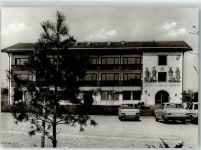 83620 W8152 Feldkirchen-Westerham - Hotel Gasthaus Mareis Auto