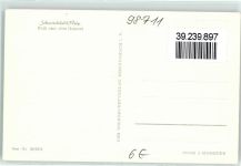 98711 O6315 Schmiedefeld am Rennsteig - Blick zum alten Hammer